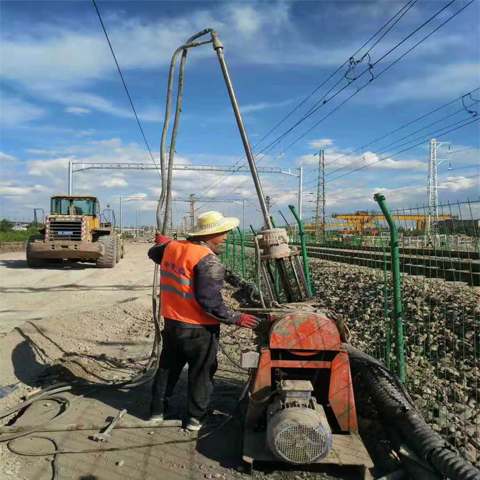 闽侯建筑基础不均匀沉降的原因以及防治措施